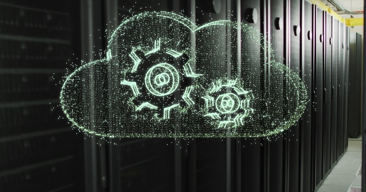 Why Your Business May Want to Shift to an Industry Cloud Platform Why Your Business May Want to Shift to an Industry Cloud Platform