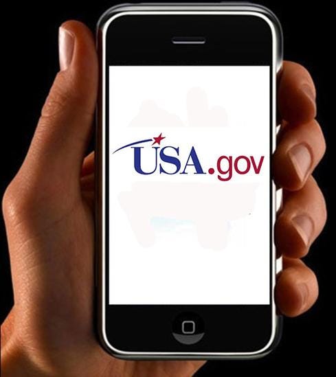 6 Cool Apps From Uncle Sam