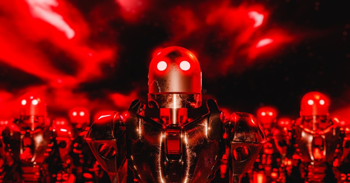 Science Fiction vs Reality: CTOs Assess the Real Risks of AI