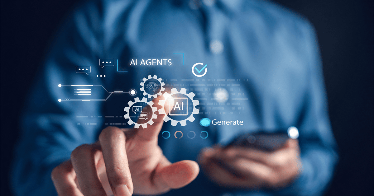 How AI can construct organizational agility in 2026