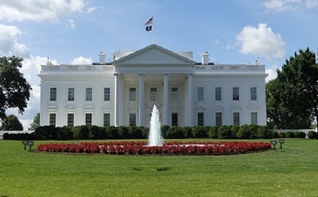 white house Washington DC