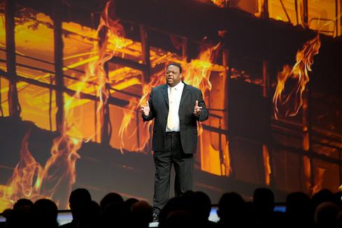IT Leaders Need Split Personality, Gartner Says | InformationWeek