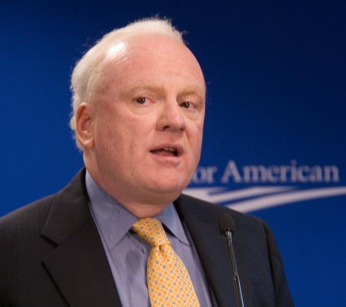 'Failure to adopt [the framework] could expose a company to shareholder lawsuits.' --Richard Clarke, former White House cyber-security adviser