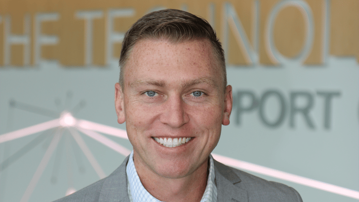 Teacher turned CTO on securing AI in the classroom