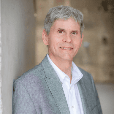 Picture of Scott Zoldi