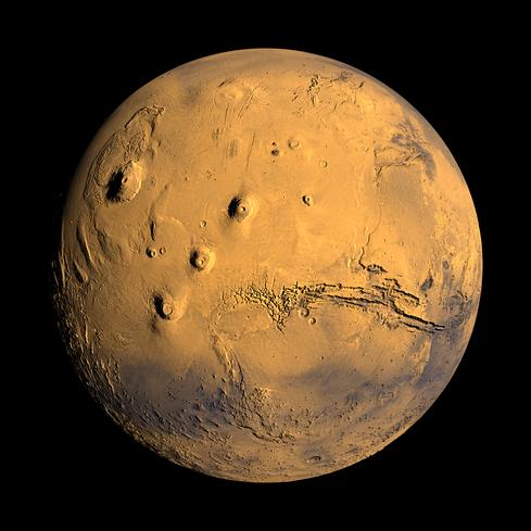Mars Missions In Focus: NASA , ESA, MRO Aim For Red Planet