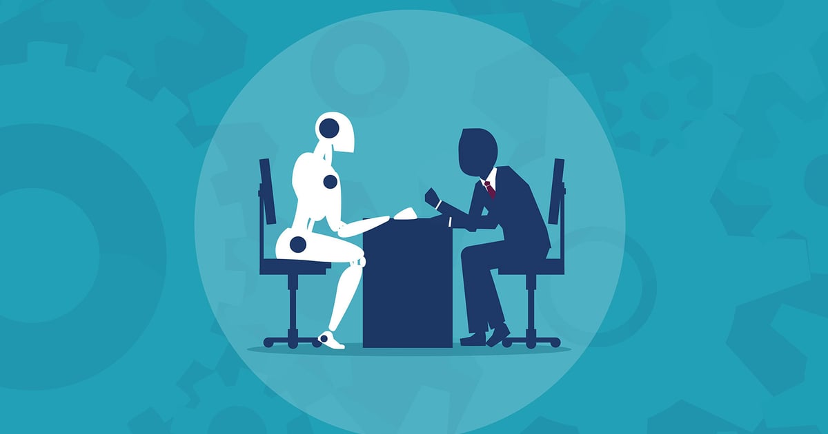 Techtarget Generative Ai Will Generative AI Replace Developers?