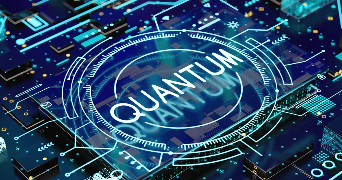 Can quantum take the load off AI's power problem?