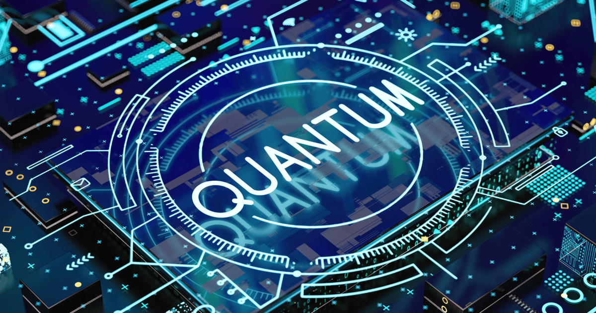 Can quantum take the load off AI's power problem?