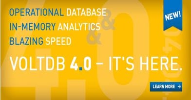 VoltDB Steps Up In-Memory Analytics | InformationWeek