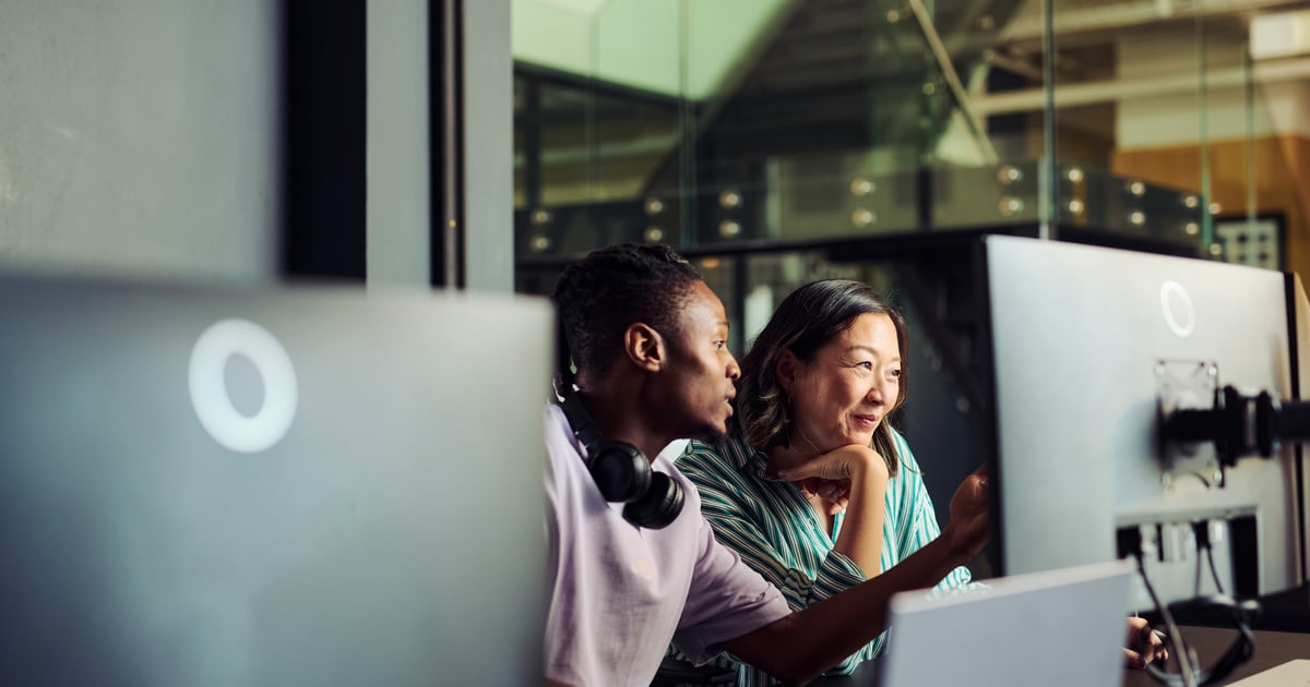 How to modernize VMware environments without rip and replace
