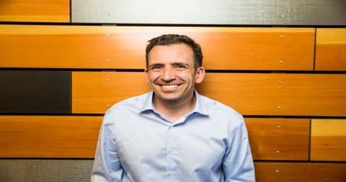 As Docker Turns 3, CEO Predicts Unabated Growth | InformationWeek
