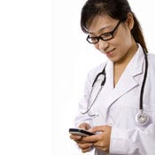 9 Mobile EHRs Compete For Doctors' Attention