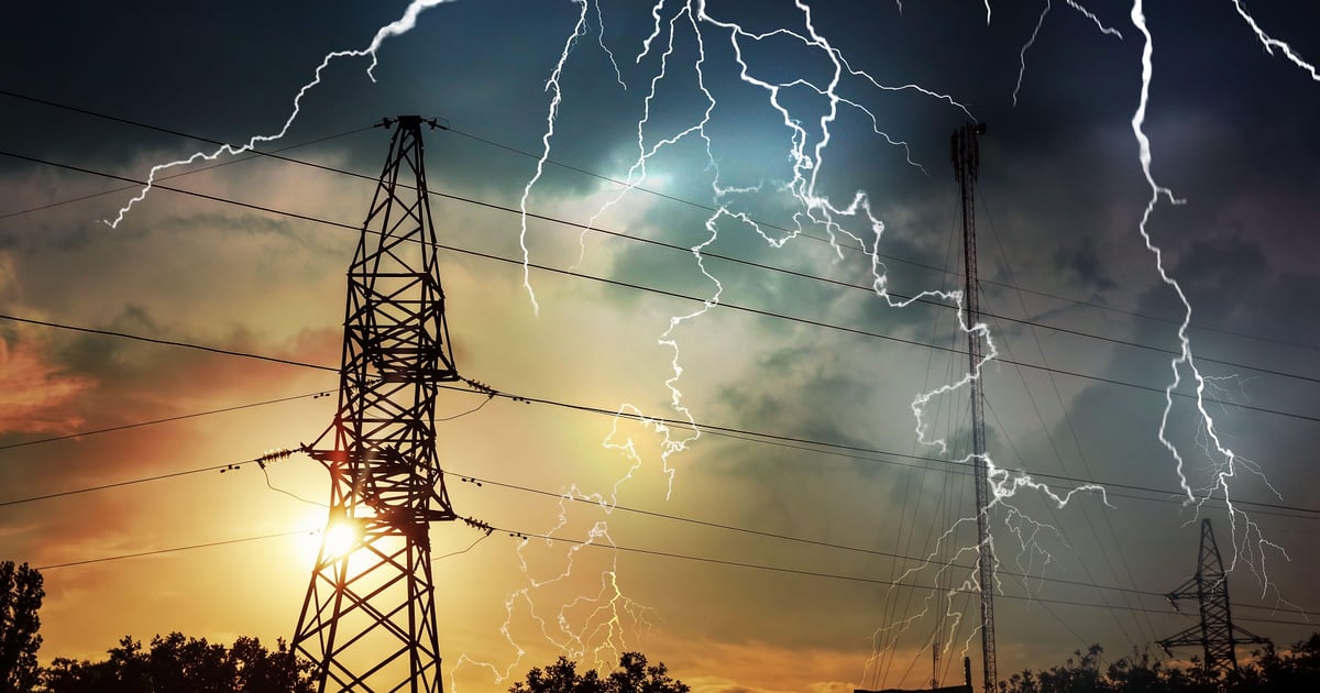 How to Prepare Your IT Organization to Survive a Major Power Grid Collapse