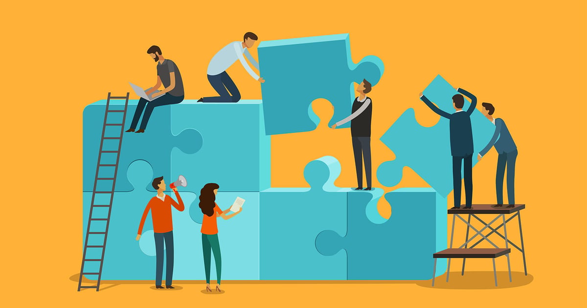 Creating It Team How to Structure Your IT Team for Efficiency and Strength
