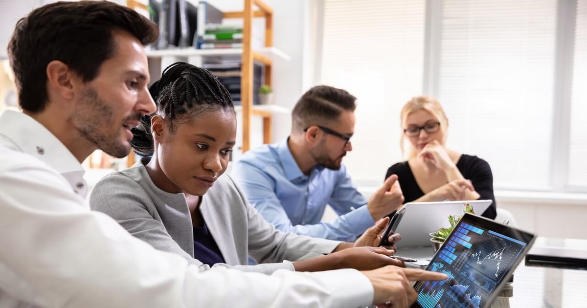 Efficient Team Meetings: A How-To Guide