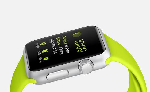 Apple Watch: 11 Sweet Gadgets To Buy Instead 