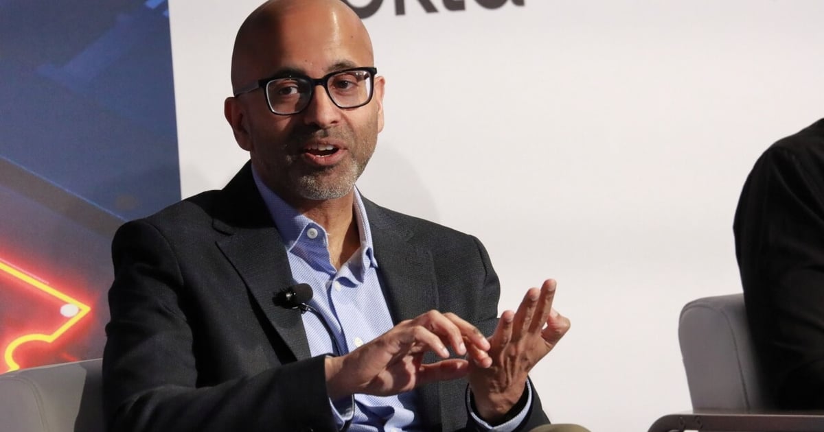 Paramount's CIO maps AI scalability; CTO preps for planned exit