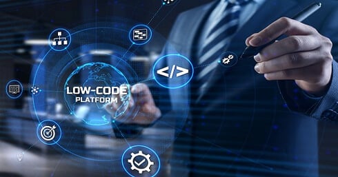 ServiceNow’s CIO Sees Strategic Fit for Low-Code Development ...