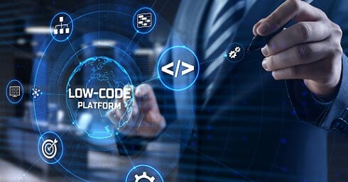 ServiceNow’s CIO Sees Strategic Fit for Low-Code Development ...