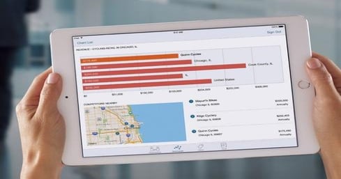 IBM Apps For Apple iOS: Not Siri Meets Watson | InformationWeek