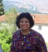 Bushra Anjum Bushra Anjum