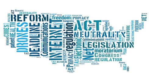 7 Important Tech Regulatory Issues In 2015 | InformationWeek