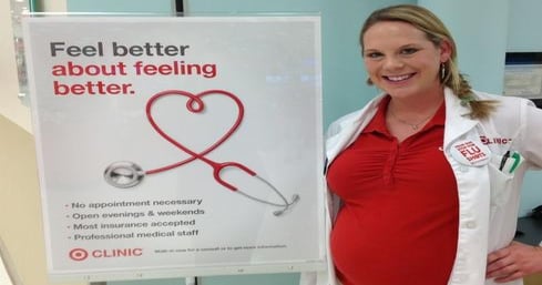Target Thinks Retail About Healthcare | InformationWeek