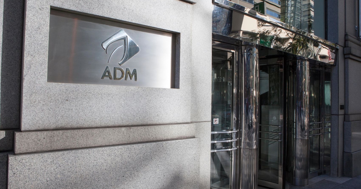 How CIO Kristy Folkwein Is Building an IT Team for ADM’s Digital Future How CIO Kristy Folkwein Is Building an IT Team for ADM’s Digital Future