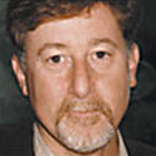 Picture of Rusty Weston