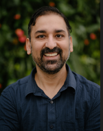 Picture of Deepak Singh Picture of Deepak Singh