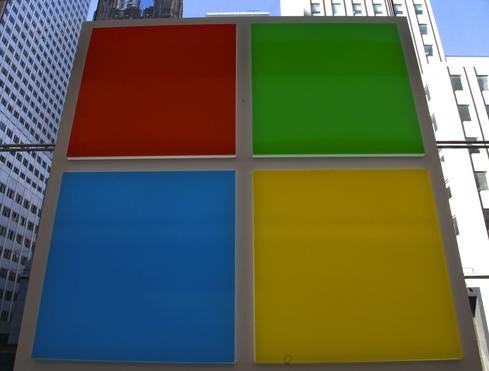 Microsoft Store: First Look Inside NYC Flagship
