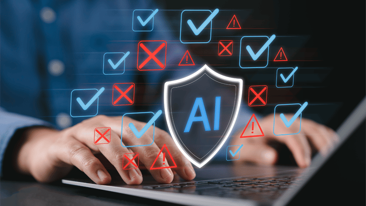 When auditors come for your AI algorithms