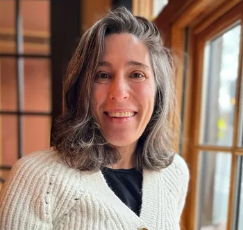 Picture of Nicole Laskowski