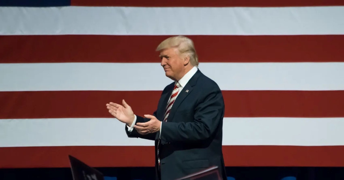 New Trump Cybersecurity Order Reverses Biden, Obama Priorities New Trump Cybersecurity Order Reverses Biden, Obama Priorities