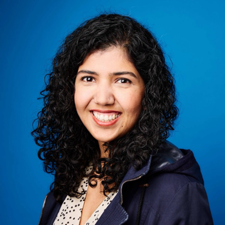 Picture of Rikki Singh