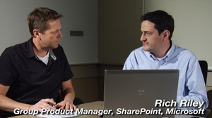 Microsoft Sharepoint 2010 includes new features 