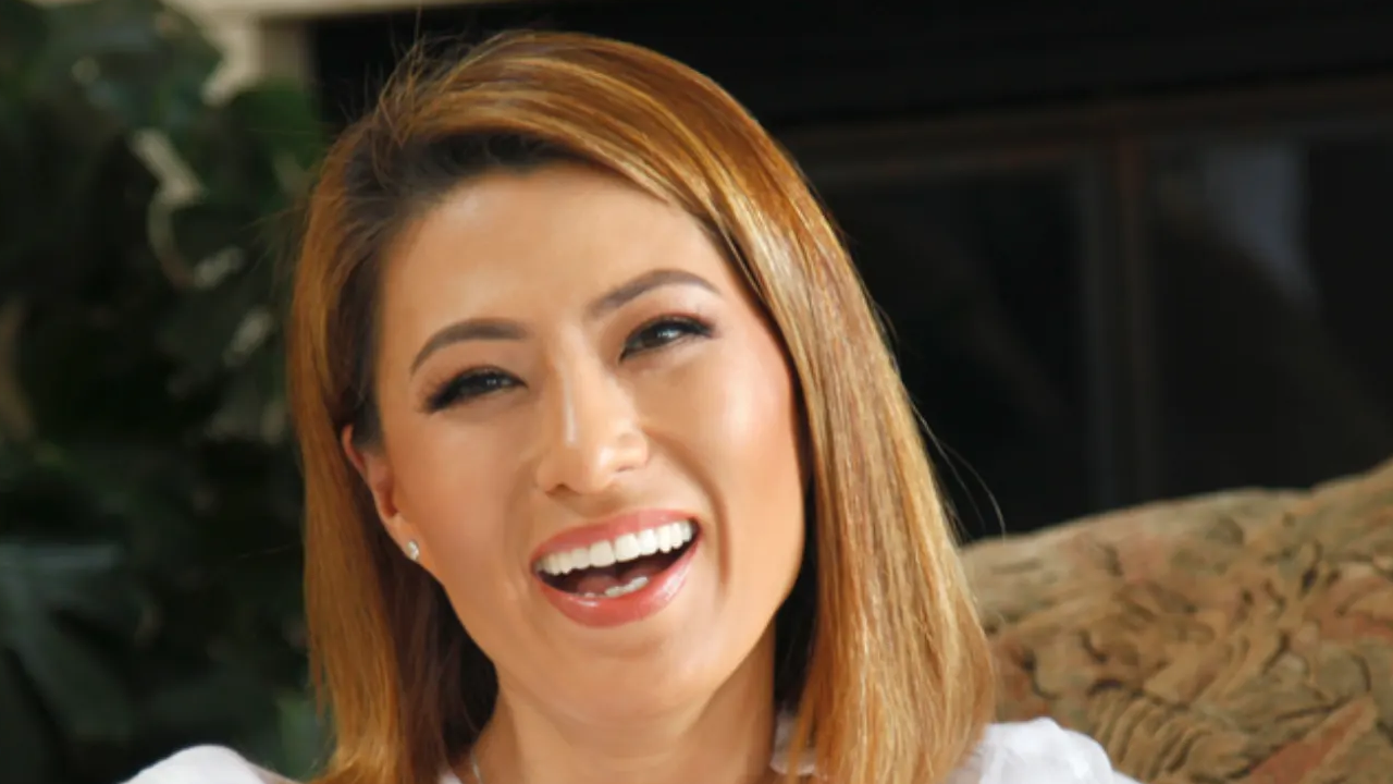 Soo-Jin Behrstock, chief information technology officer, Great Day Improvements