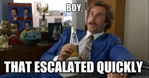 Windows XP Shutdown Outrage: Users Boo Microsoft Blog | InformationWeek