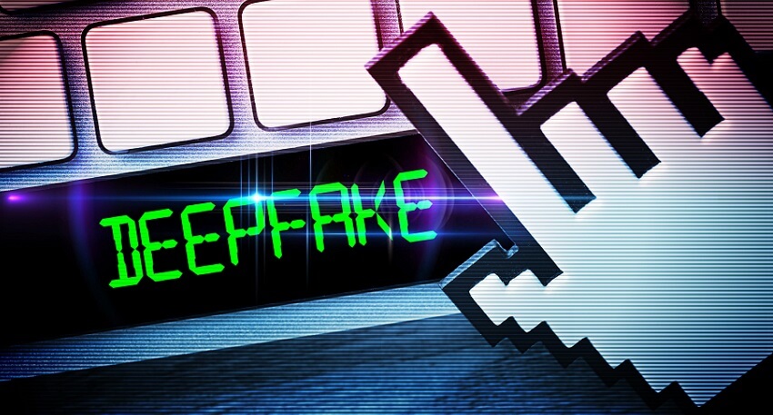 What CIOs Can Learn from an Attempted Deepfake Call - Vimarsana News