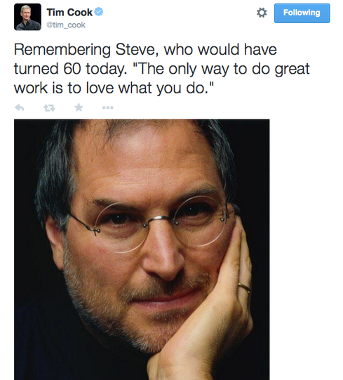 Steve Jobs: 5 Things We Miss Most