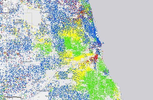 Hurricane Arthur Vs. Data Visualization: Supplies Riddle | InformationWeek