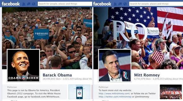 Social Studies: Obama vs. Romney