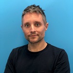 Jon Reilly, Co-CEO, Akkio - InformationWeek