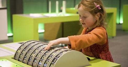 9 Fun Tools For Teaching Kids To Code | InformationWeek