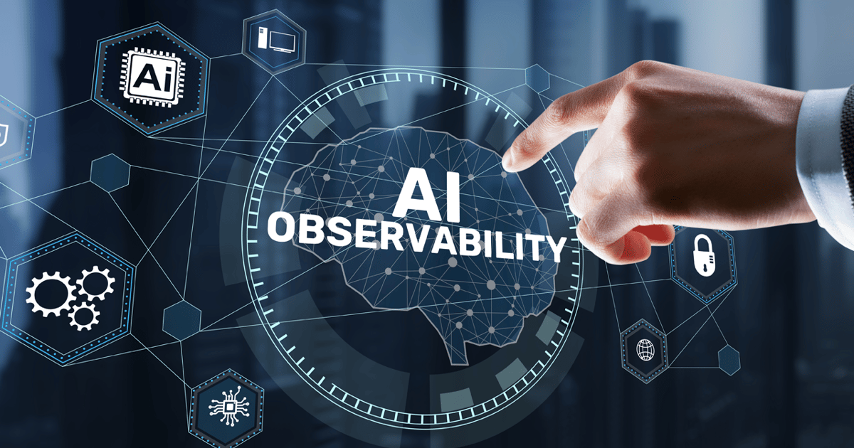 AI observability: How CIOs can see past their org blind spots - InformationWeek