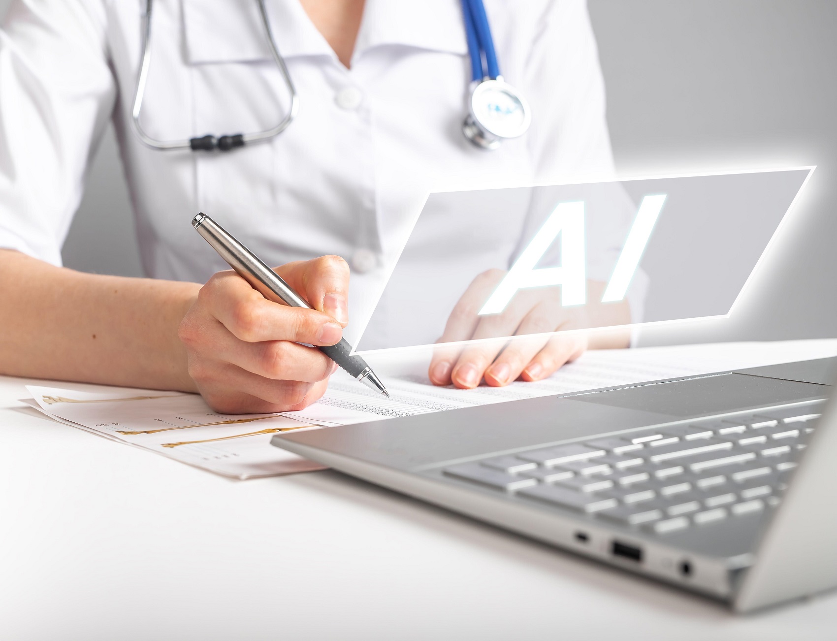 How AI Ethics Are Being Shaped in Health Care Today