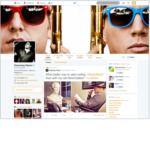 Twitter Revamp: 10 Things To Know