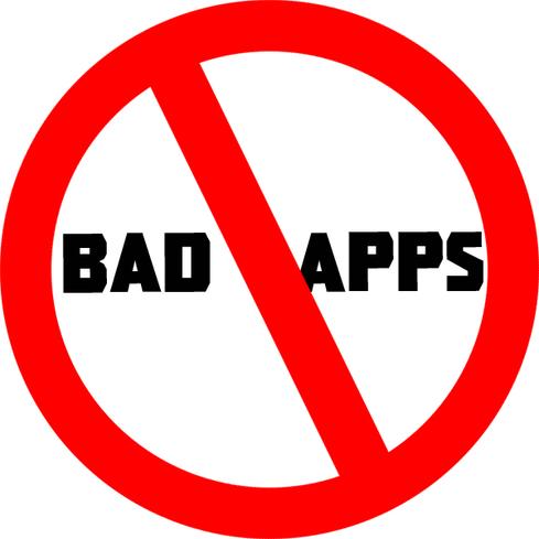 How To Screw Up Your Enterprise Mobile App | InformationWeek