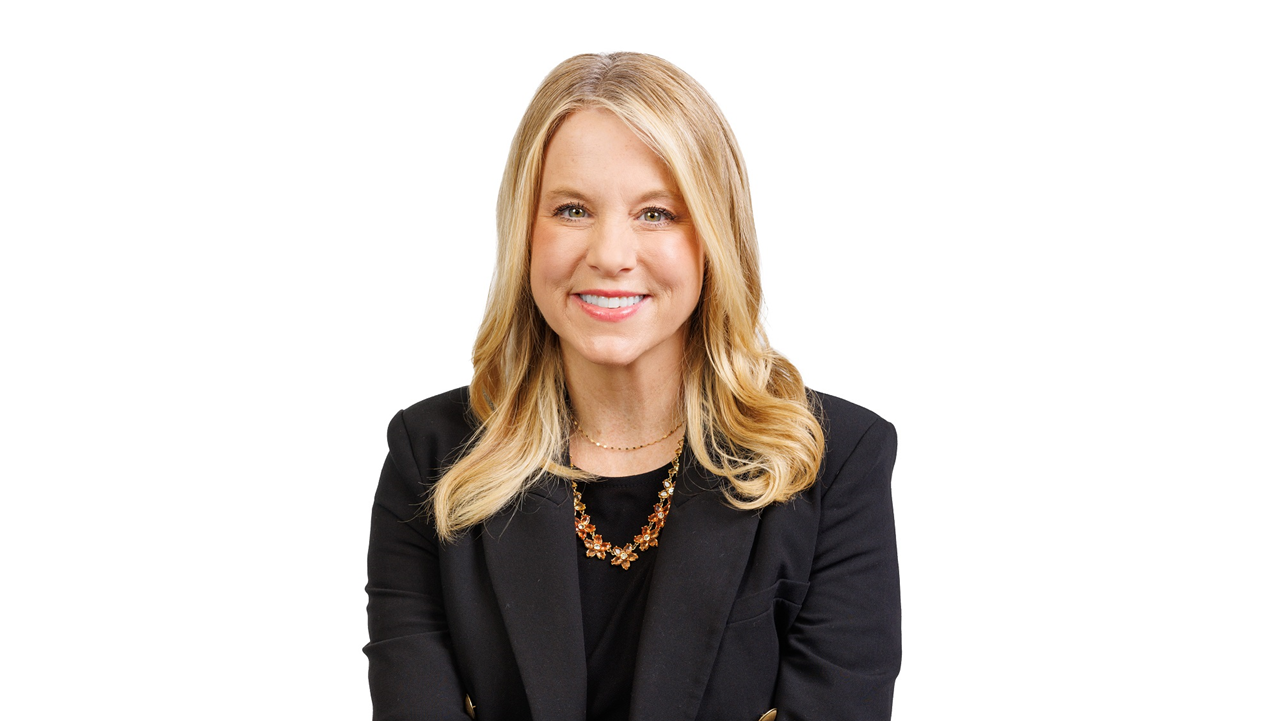 (Source: ServiceNow) Kellie Romack, CDIO for ServiceNow.